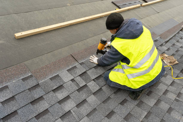 Best Roof Gutter Cleaning  in Richmond, KY