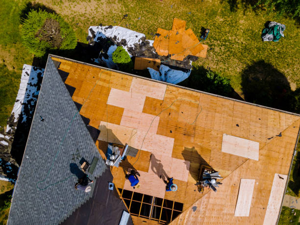 Best Roofing Contractor Near Me  in Richmond, KY
