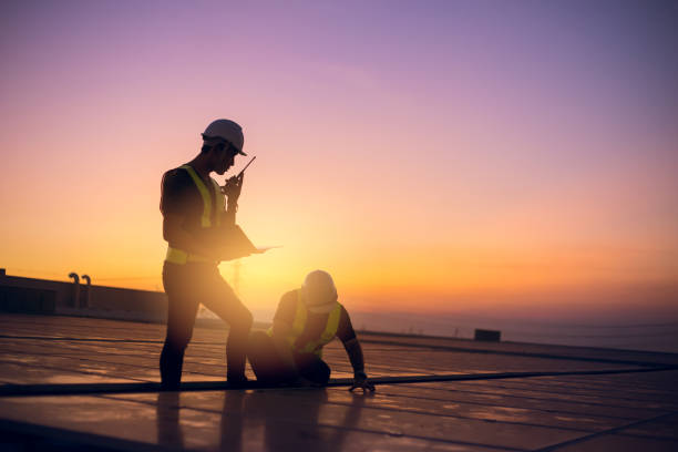 Slate Roofing Contractor in Richmond, KY