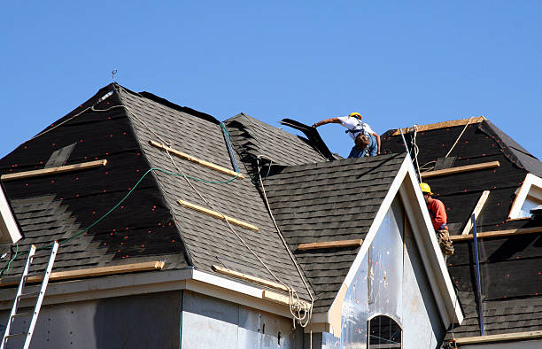 Best Gutter Installation and Roofing  in Richmond, KY