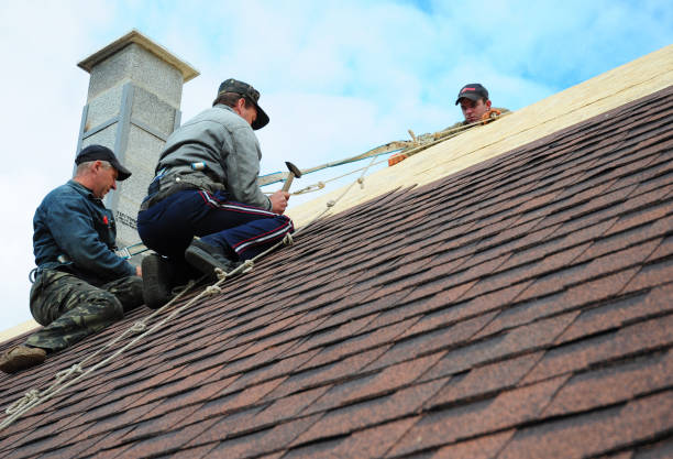 Professional Roofing Contractor in Richmond, KY
