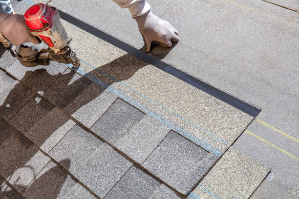 Best Residential Roofing Contractor  in Richmond, KY